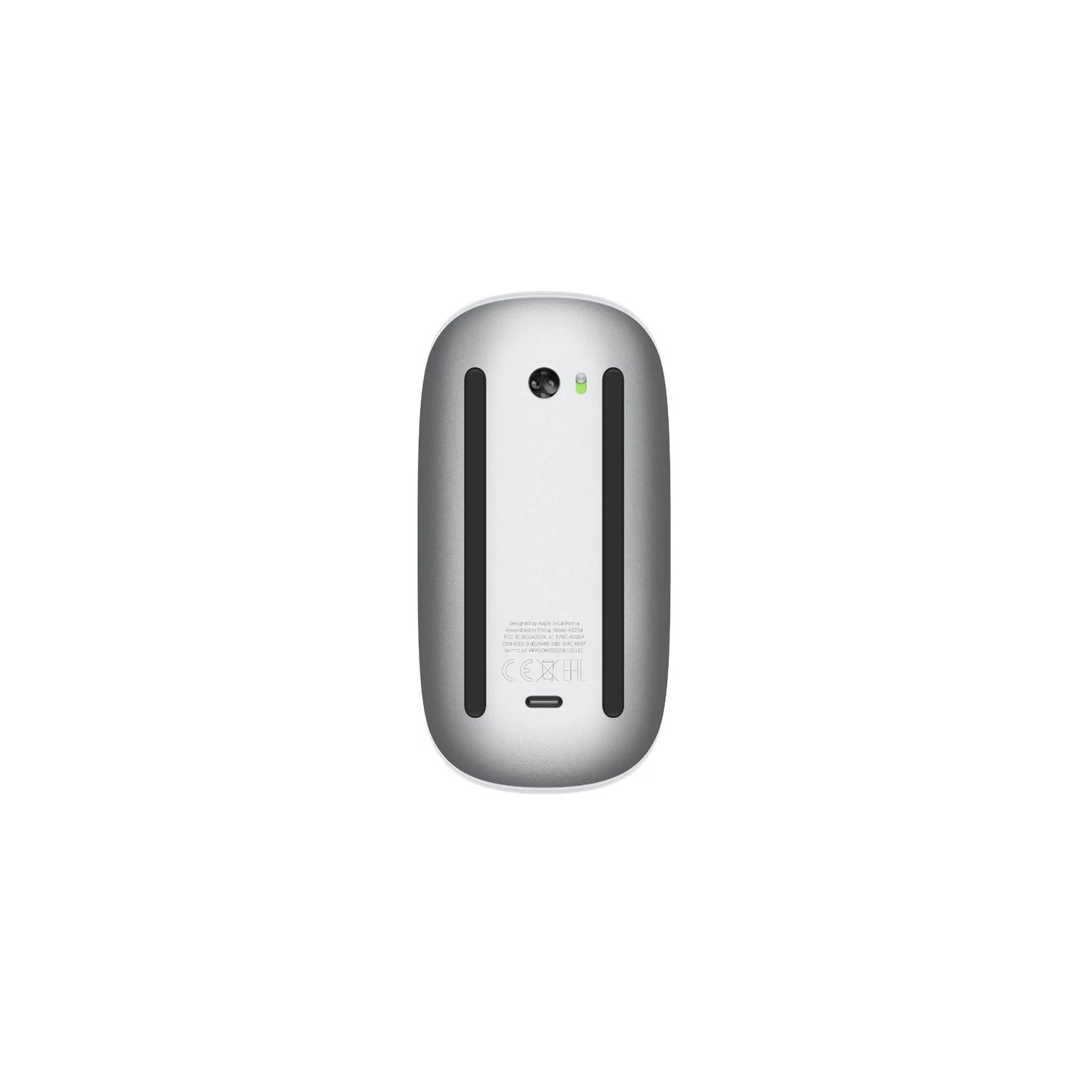 Apple Magic Mouse White Multi Touch Surface