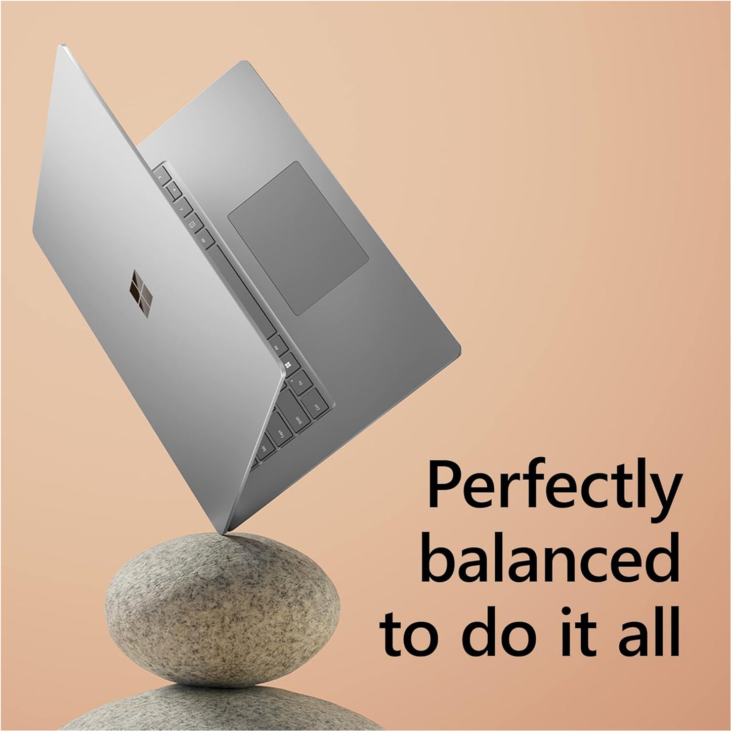 Microsoft Surface Laptop 5 - 13.5" - i5 - 8GB/256GB