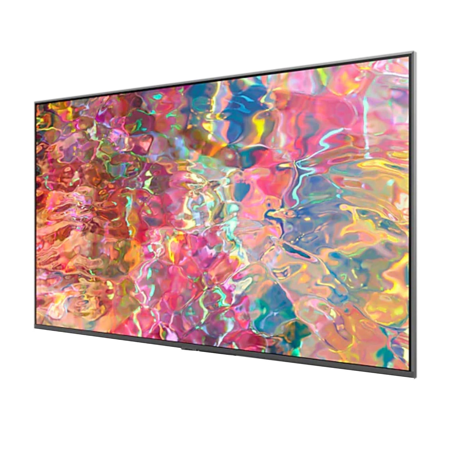 Samsung 65" Smart QLED TV - 4K - 120Hz, 65Q80A