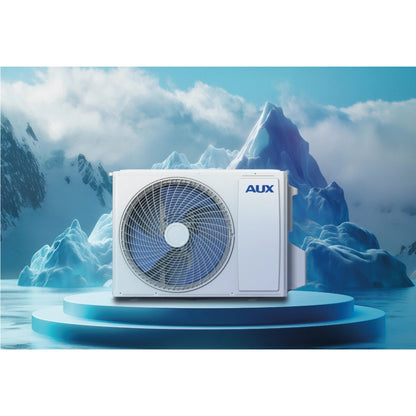 AUX 2 Ton Duct Type Inverter Air Conditioner, ALTMD-C24/NDR3MA