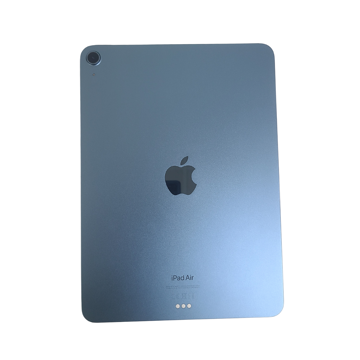 Apple iPad Air 10.9 inch (5th Gen) - M1 Chip - WiFi - 256GB - Blue, A2588