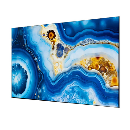 TCL 65 inch Smart QLED Mini LED TV - 4K - 144Hz, 65C835