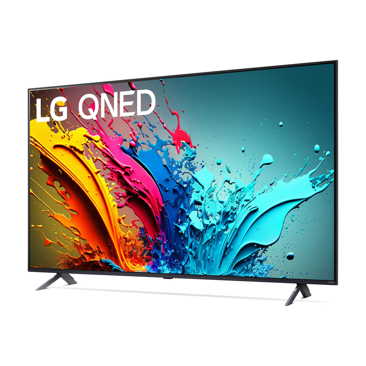 LG 55 inch Smart QNED TV - 4K - 60Hz, 55QNED70A
