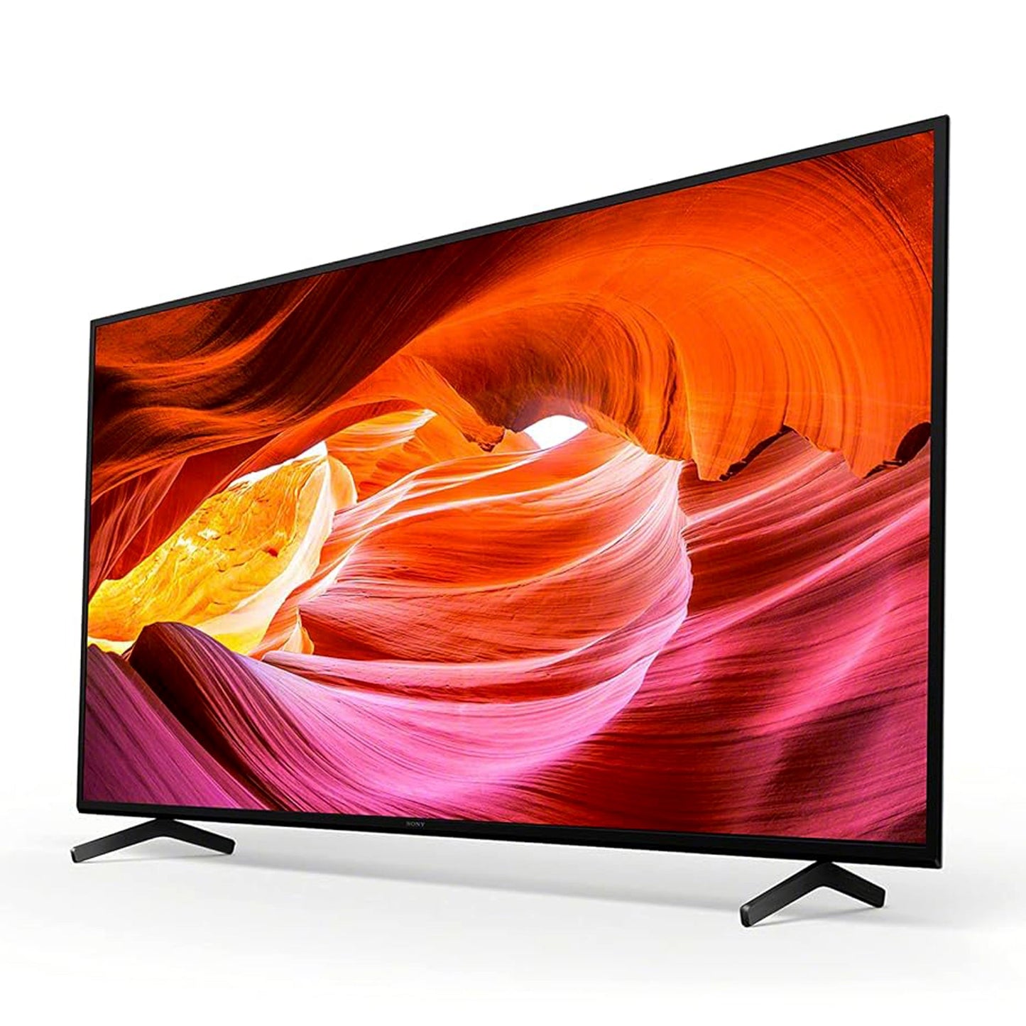 Sony 85" Smart Android TV - 4K, 85X77L