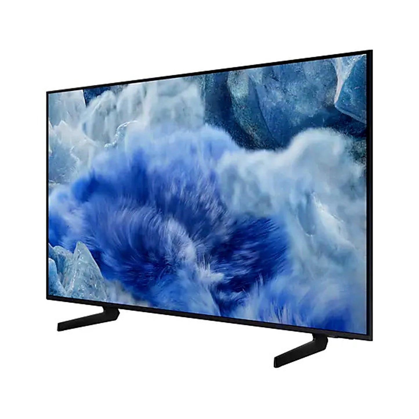 Samsung 75" Smart QLED TV - 4K, 75Q8F