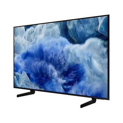 Samsung 75" Smart QLED TV - 4K, 75Q8F
