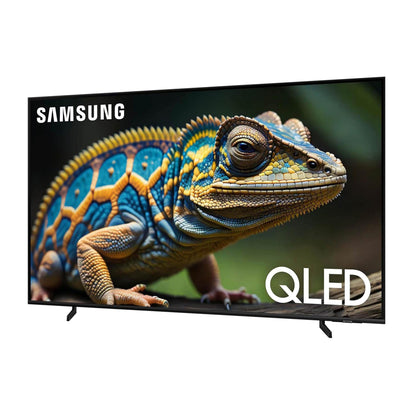 Samsung 50 inch Smart QLED TV - 4K, 50Q60D