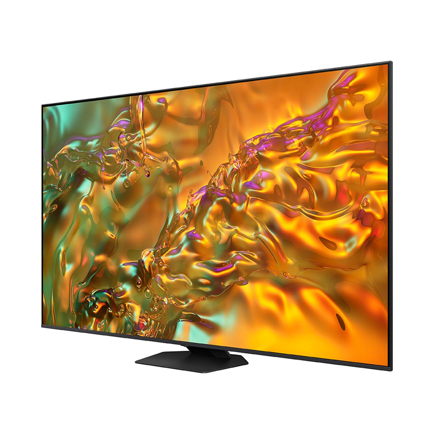 Samsung 50 inch Smart QLED TV - 4K, 50Q80D