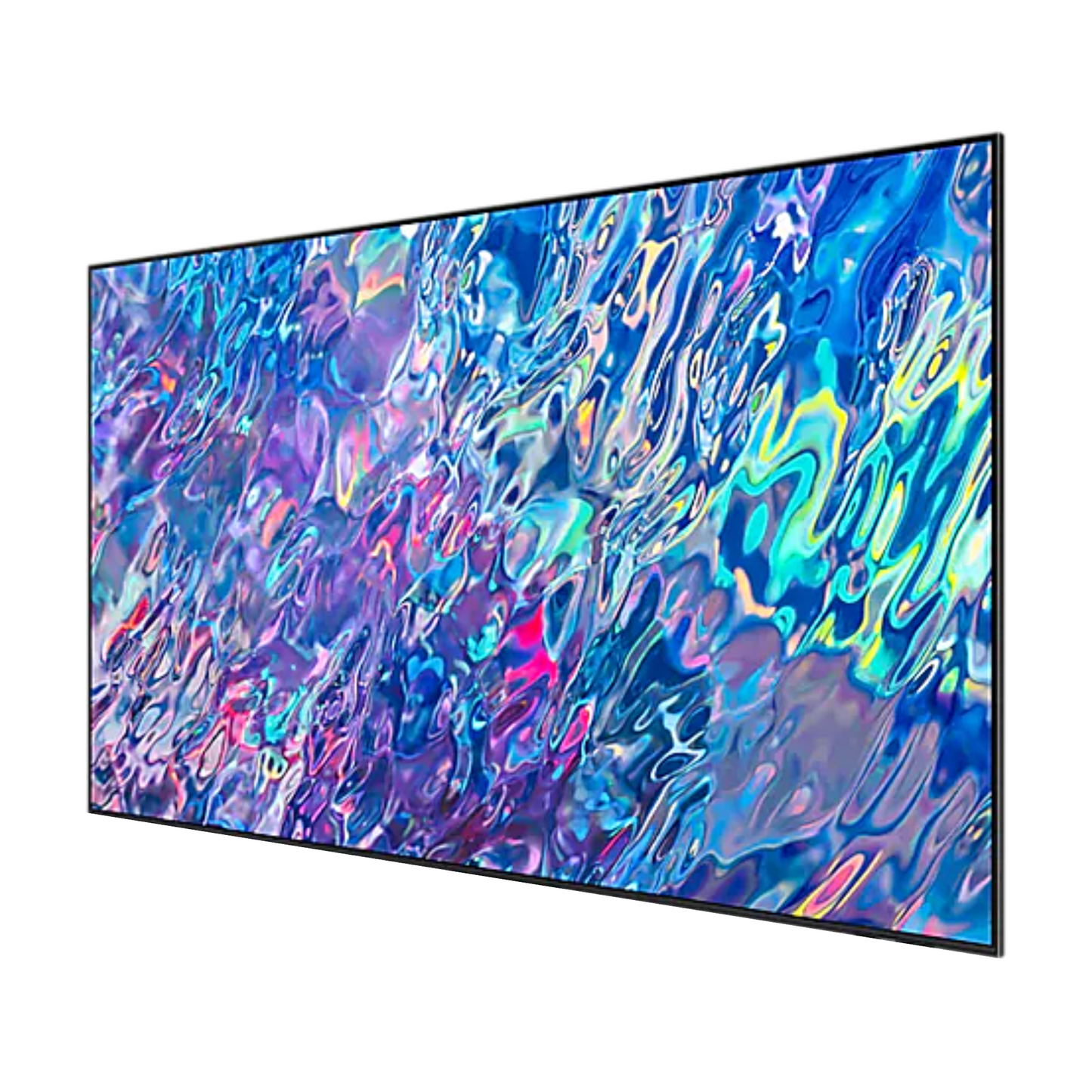 Samsung 55" Smart Neo QLED TV - 4K - 120Hz, 55QN85B