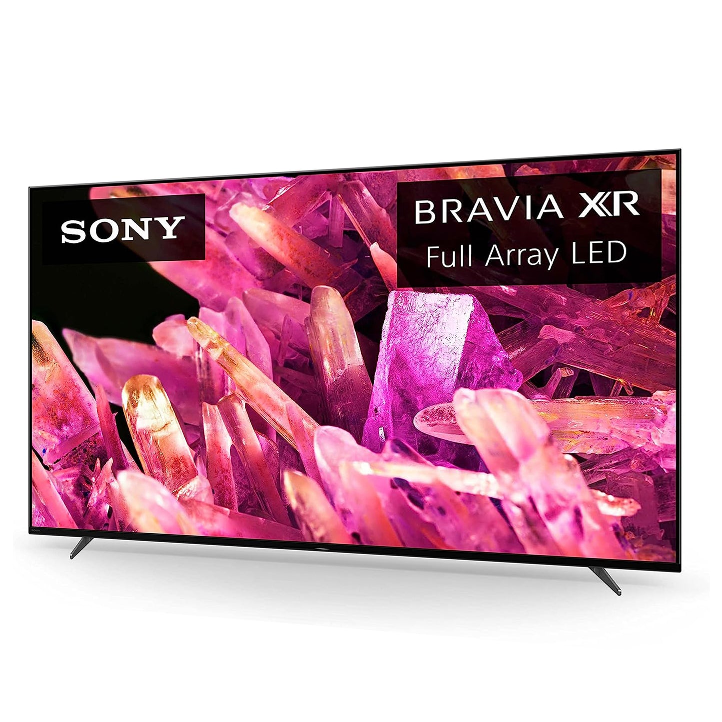Sony 75" Smart Android TV - 4K - 120Hz, 75X90K