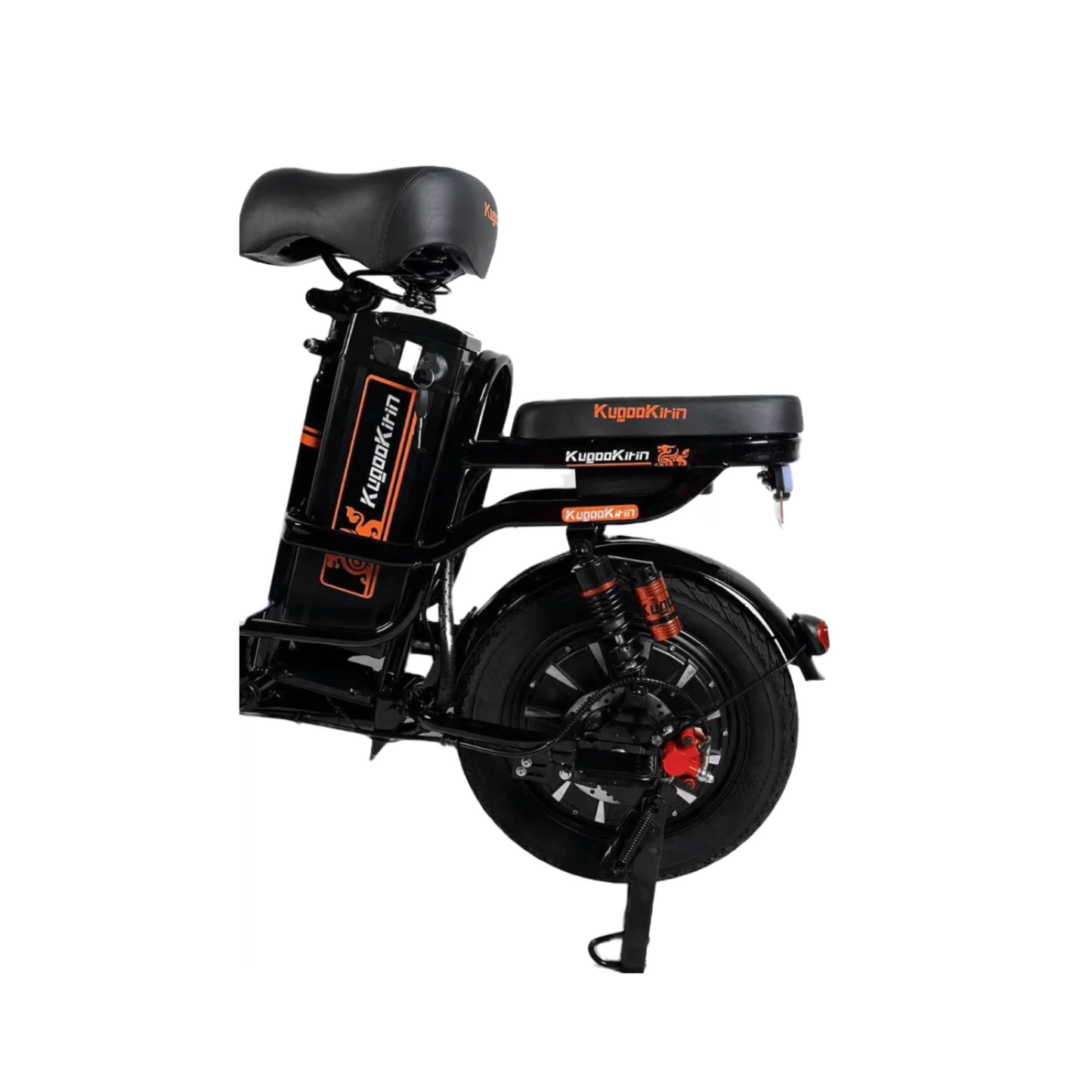 Kugoo V3 Pro Electric Scooter