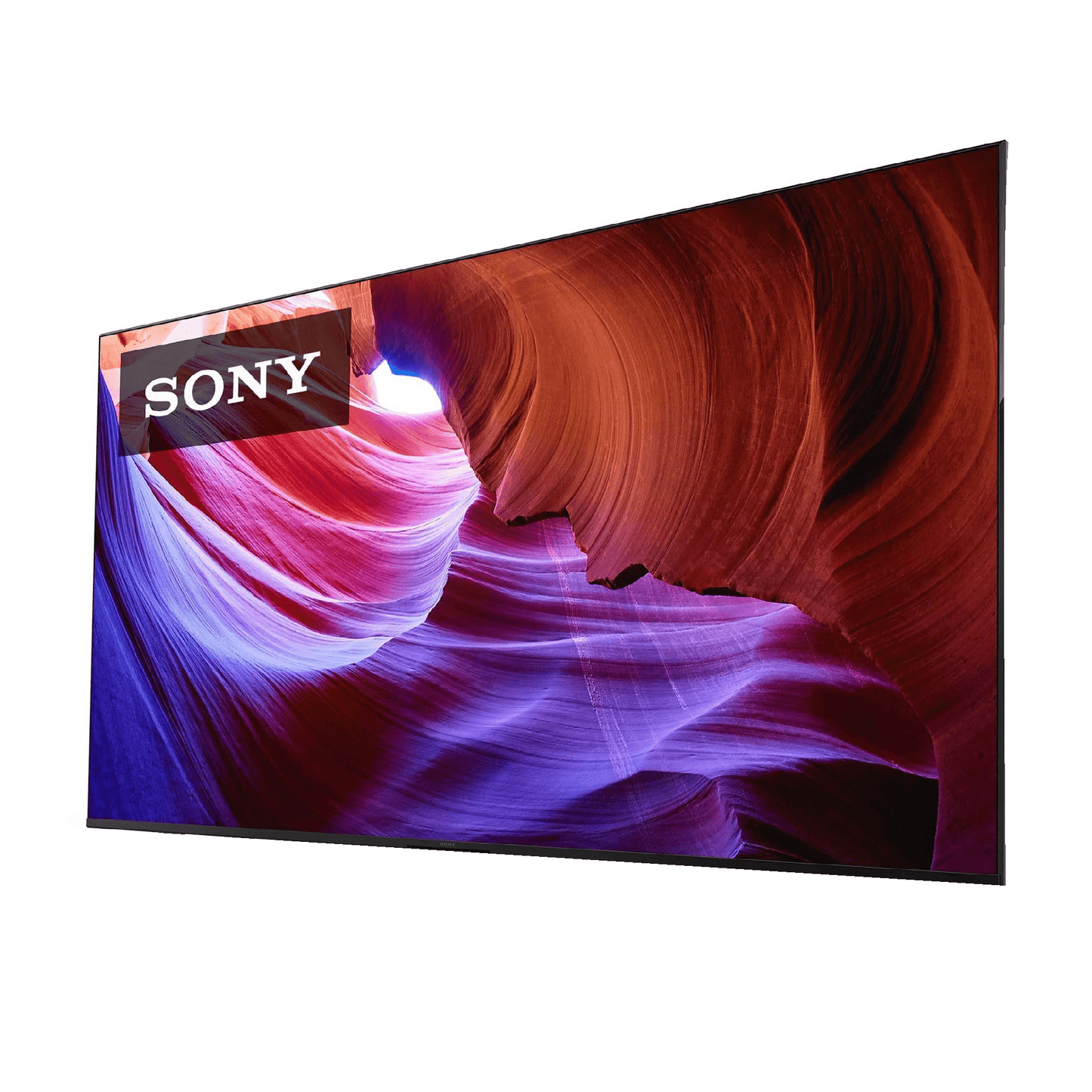 Sony 50 inch Smart Android TV - 4K, 50X85J