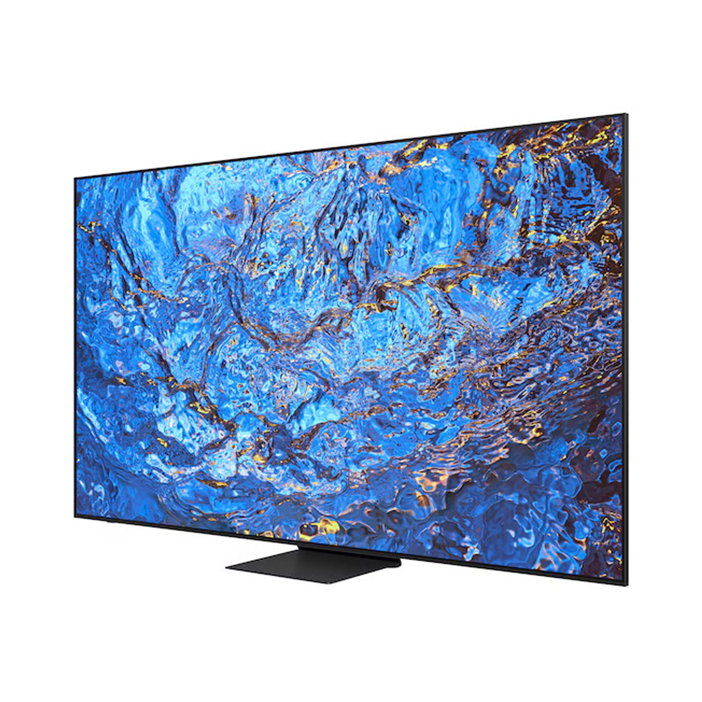 Samsung 98" Smart Neo QLED TV - 8K - 120Hz, 98QN990C