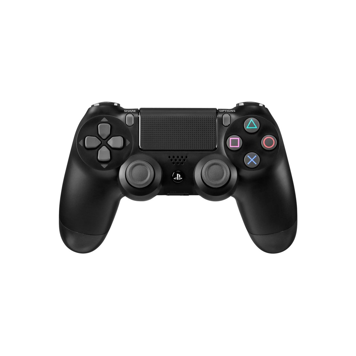 Sony PlayStation 4 - Fat - 500GB - Black