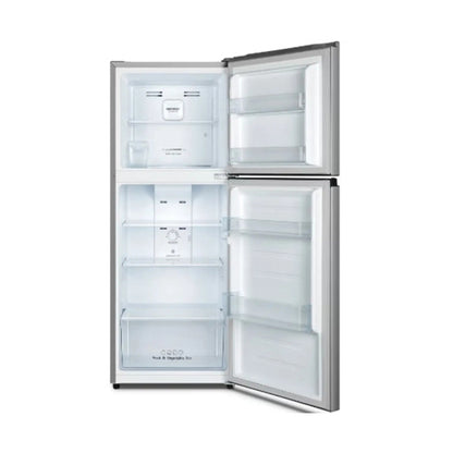 Hisense 264L Top Mount Refrigerator - 1 Year Warranty