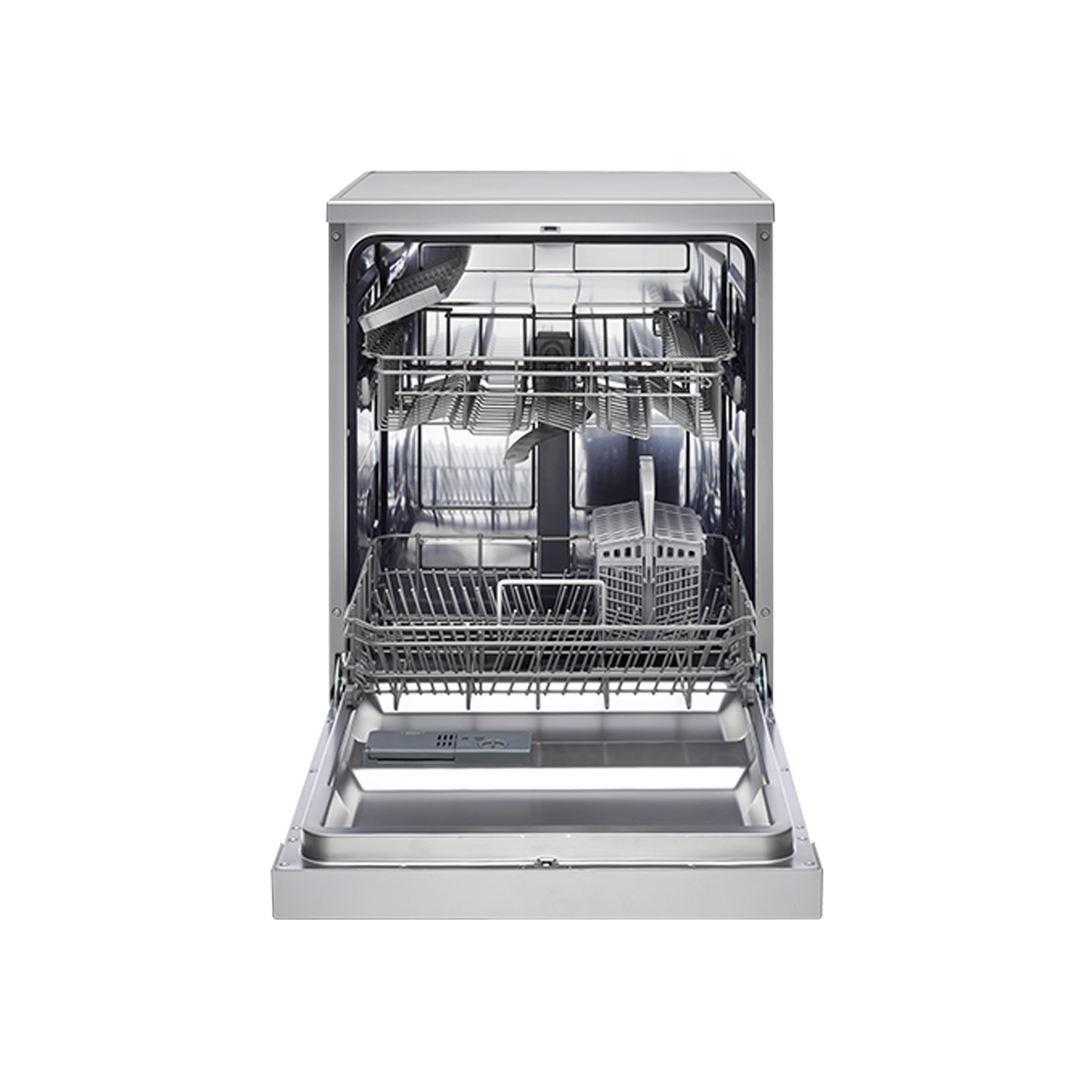 Euromaid 16 Place Free Standing Dishwasher - 1 Year Warranty