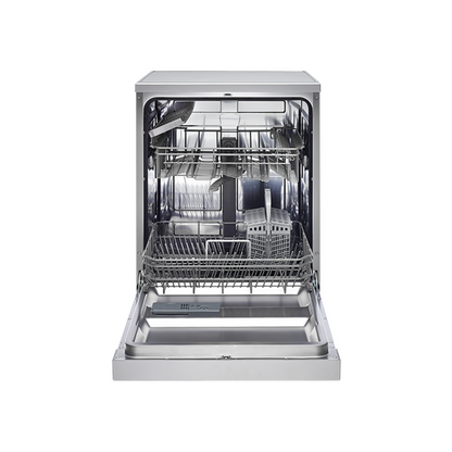 Euromaid 16 Place Free Standing Dishwasher - 1 Year Warranty