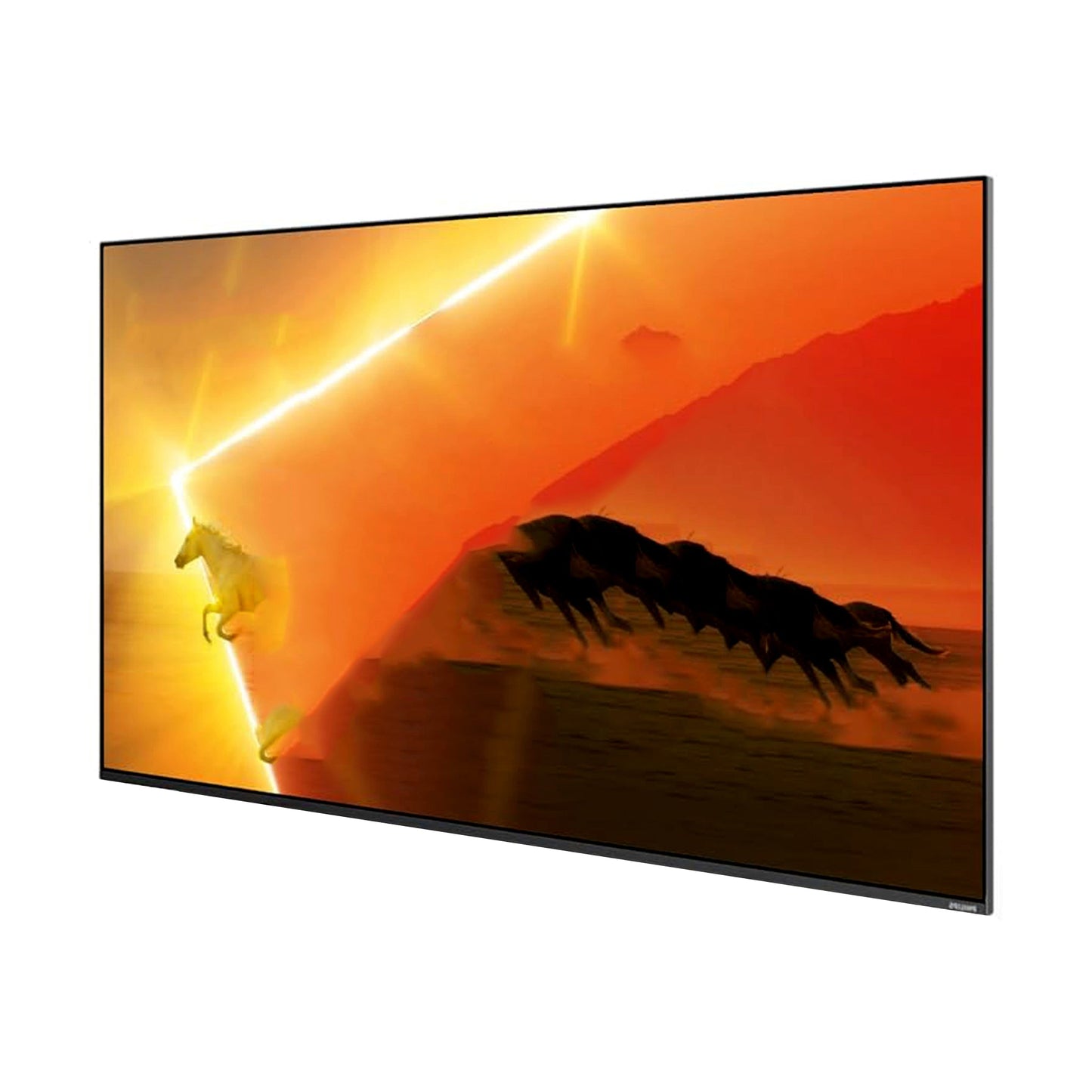 Philips 65 inch 4K Ultra TV, 65PML9008