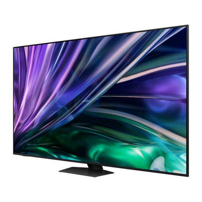 Samsung 55 inch Smart Neo QLED TV - 4K, 55QN87D