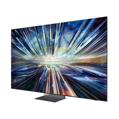 Samsung 85 inch Smart Neo QLED TV - 8K - 120Hz, 85QN900F
