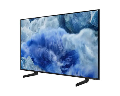 Samsung 65" Smart QLED TV - 4K - 2025, 65Q8F