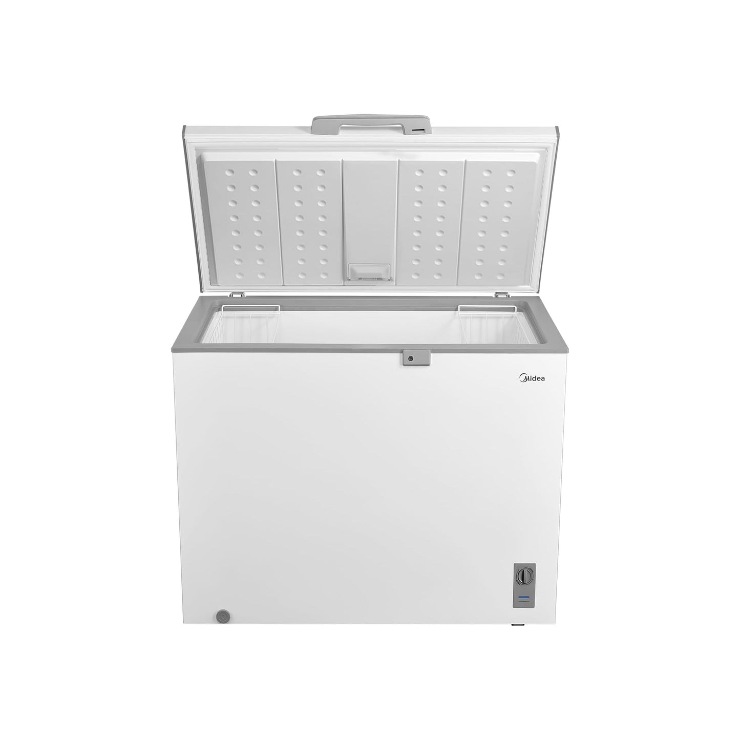 Midea 345L Chest Freezer, MDRC345