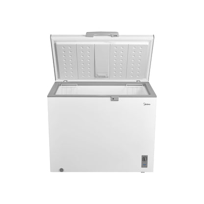 Midea 345L Chest Freezer, MDRC345