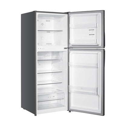 Super General 260L Double Door Refrigerator - 1 Year Warranty
