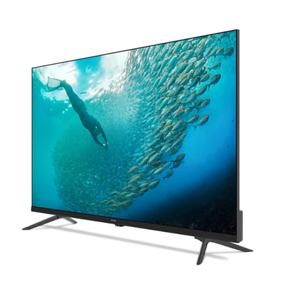 Philips 98" Android Smart TV - 4K, 98PUT7129
