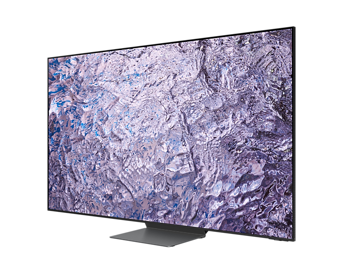 Samsung 65" Smart Neo QLED TV - 8K - 120Hz, 65QN800C