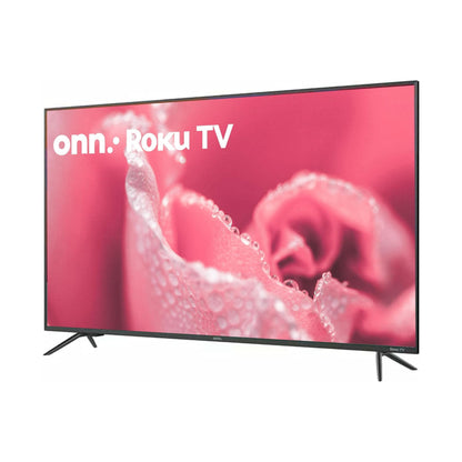 Onn 75" Smart TV - 4K