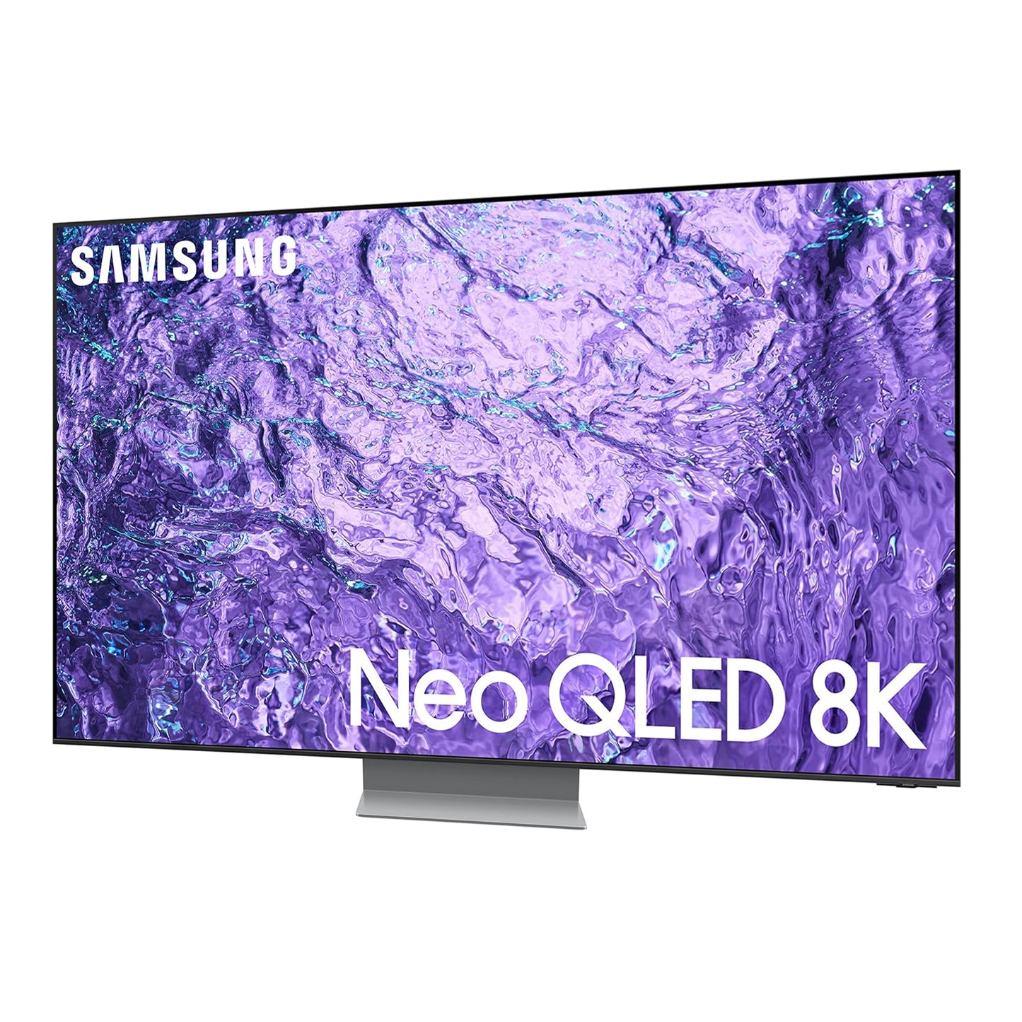 Samsung 65" Smart Neo QLED TV - 8K, 65QN750C