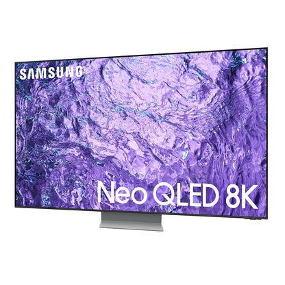 Samsung 65" Smart Neo QLED TV - 8K, 65QN750C