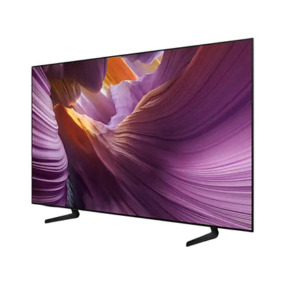 Samsung 55 inch Smart OLED TV - 4K - 120Hz, 55S85F