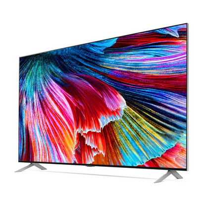 LG 86" Smart QNED TV - 8K - 120Hz, 86QNED99