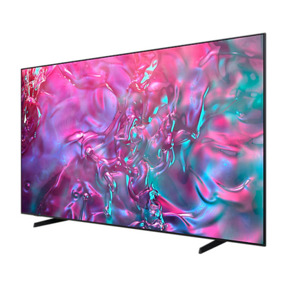 Samsung 98" Smart TV - 4K - 120Hz, 98DU9000