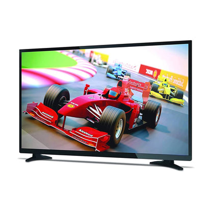 Nikai 50" Smart TV - 4K, 50NK4KSLED