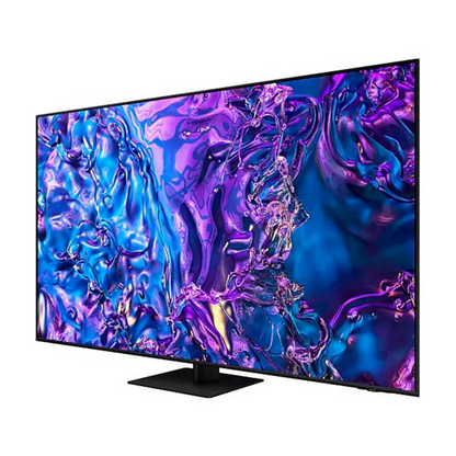 Samsung 55" Smart QLED TV - 4K - 120Hz, 55Q70D