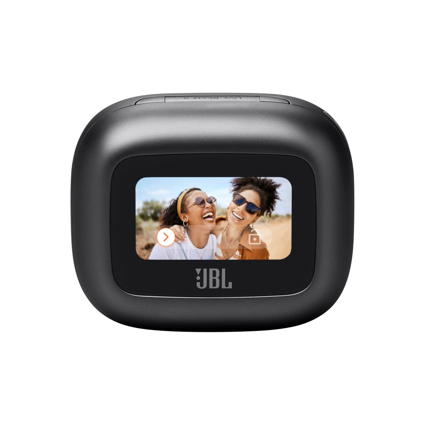 JBL Live Beam 3 True Wireless Noise Cancelling Earbuds