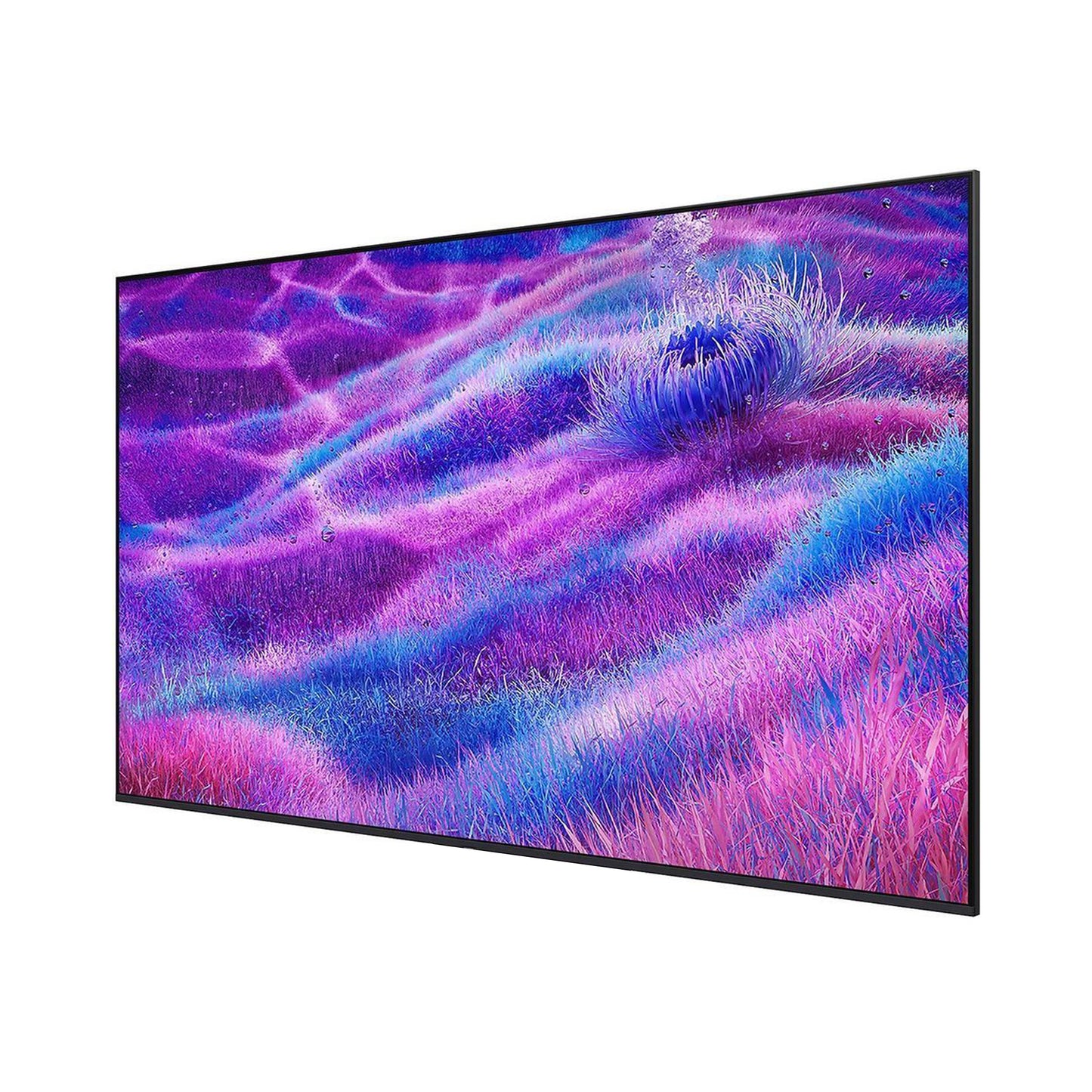 Samsung 65" Smart Neo QLED Mini LED TV - 4K - 120Hz - 2026, 65QN80F