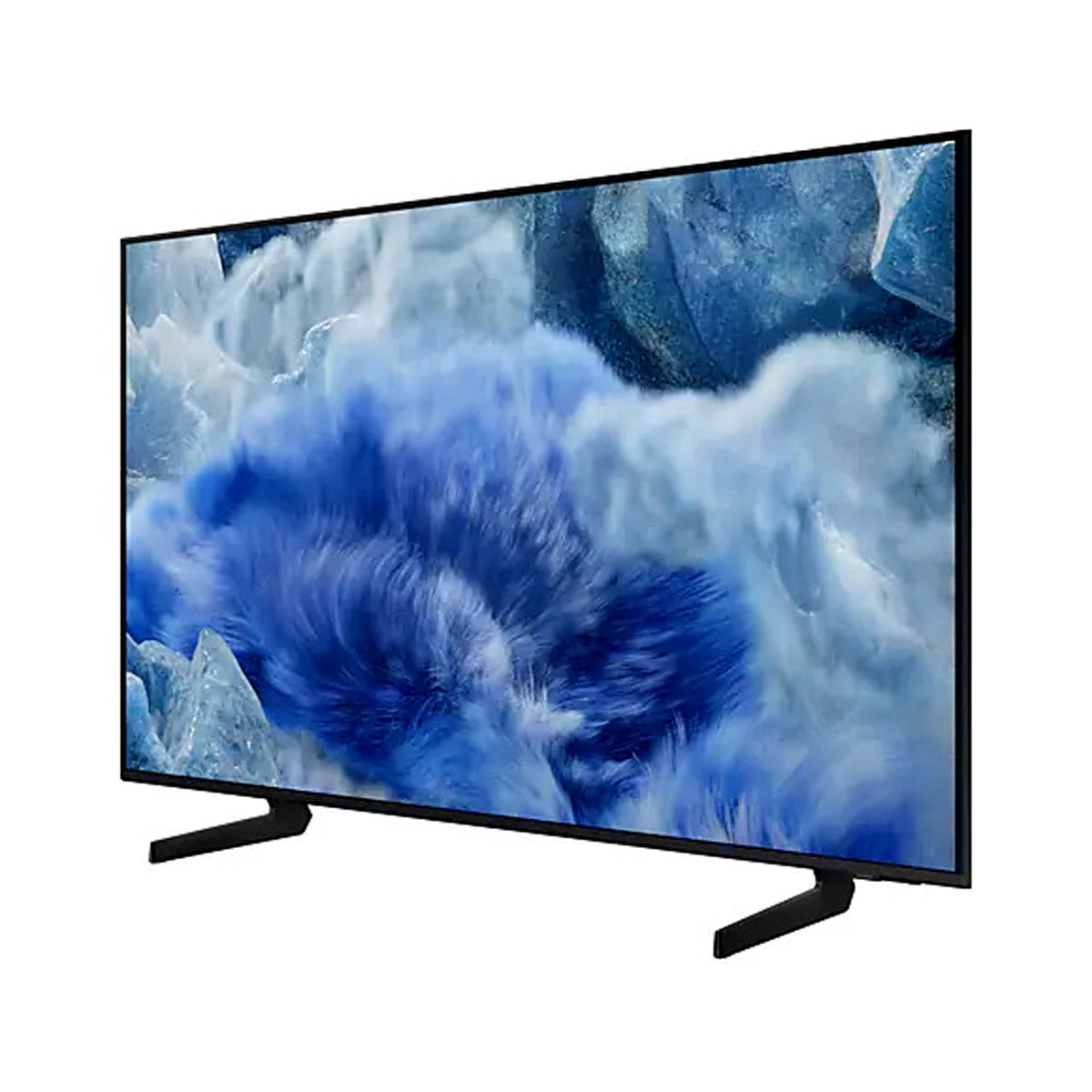 Samsung 85 inch Smart QLED TV - 4K - 120Hz, 85Q8F