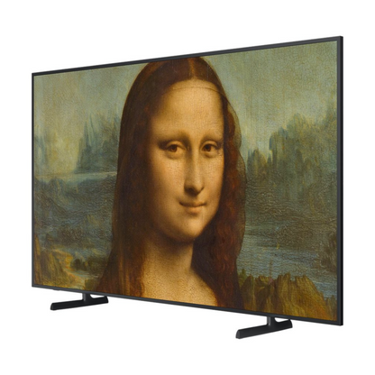 Samsung 65" Smart QLED TV - The Frame - 4K, 65LS03B
