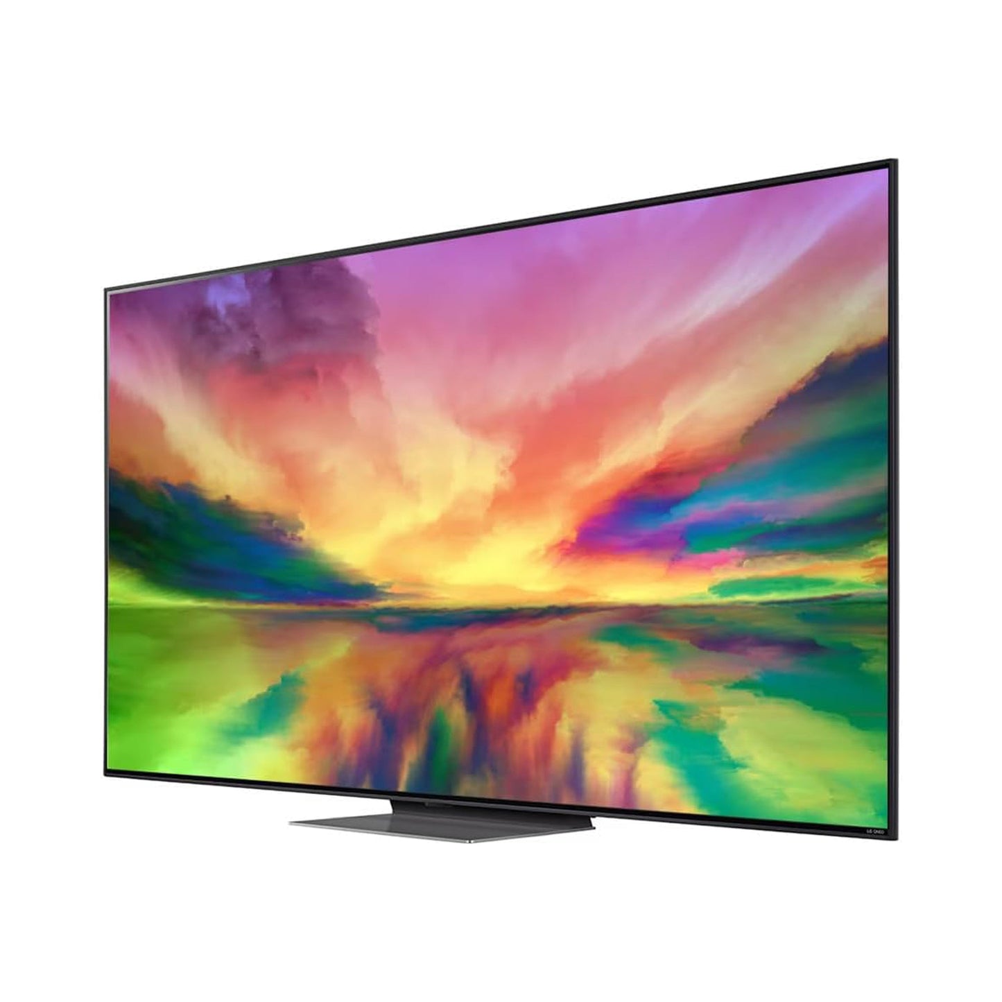 LG 86" Smart QNED TV - 4K - 120Hz, 86QNED81