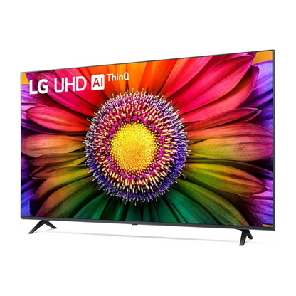 LG 86 inch Smart TV - 4K, 86UT75