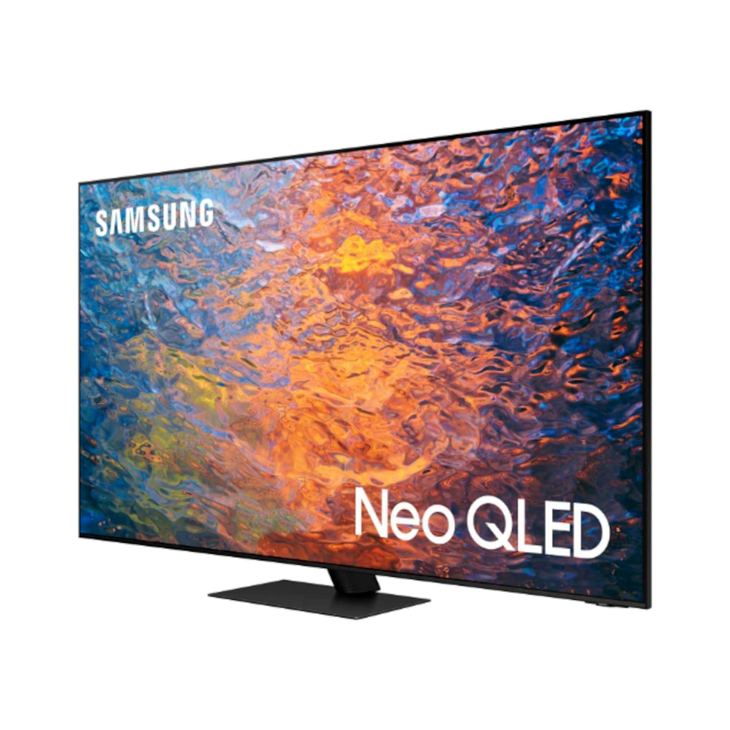 Samsung 85" Smart Neo QLED TV - 4K - 120Hz, 85QN95C