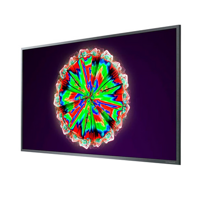 LG 86" NanoCell Smart TV - 4K, 86NANO90