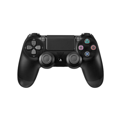 Sony PlayStation 4 - Slim - 500GB - Black