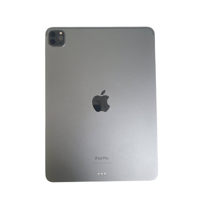 Apple iPad Pro 11 inch (4th Gen) - M2 Chip - WiFi - 128GB - Space Grey, A2759