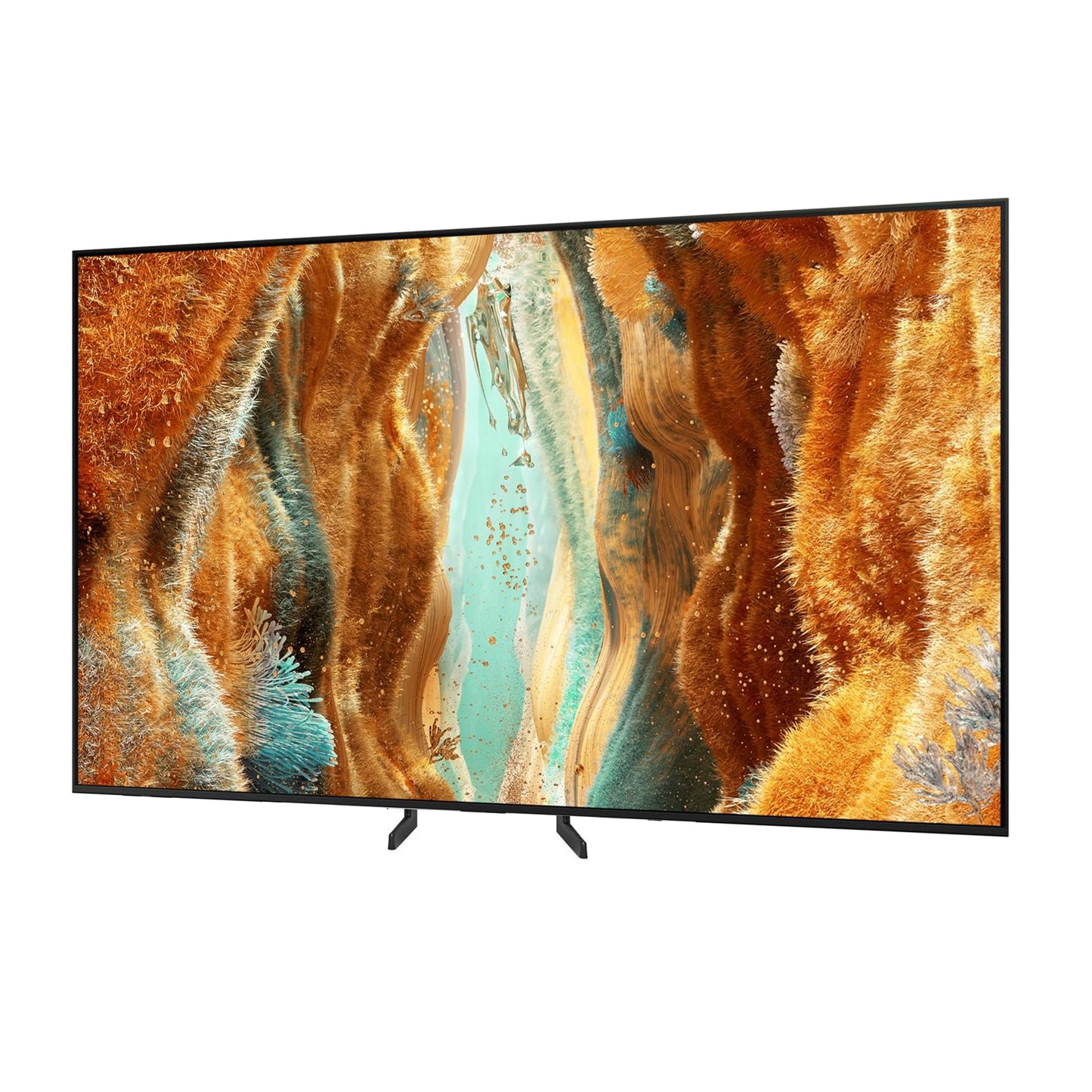 Samsung 65" Smart Neo QLED TV - 4K, 65QN70F