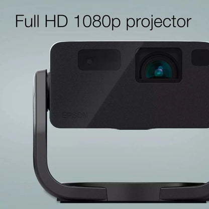 Epson Mini Smart Laser Projector, V11HB38140DA